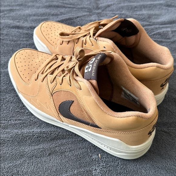 Nike Air Jordan Stadium 90 - Picture 2 of 5